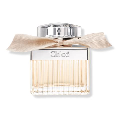 chloe ulta|chloe perfume size chart.